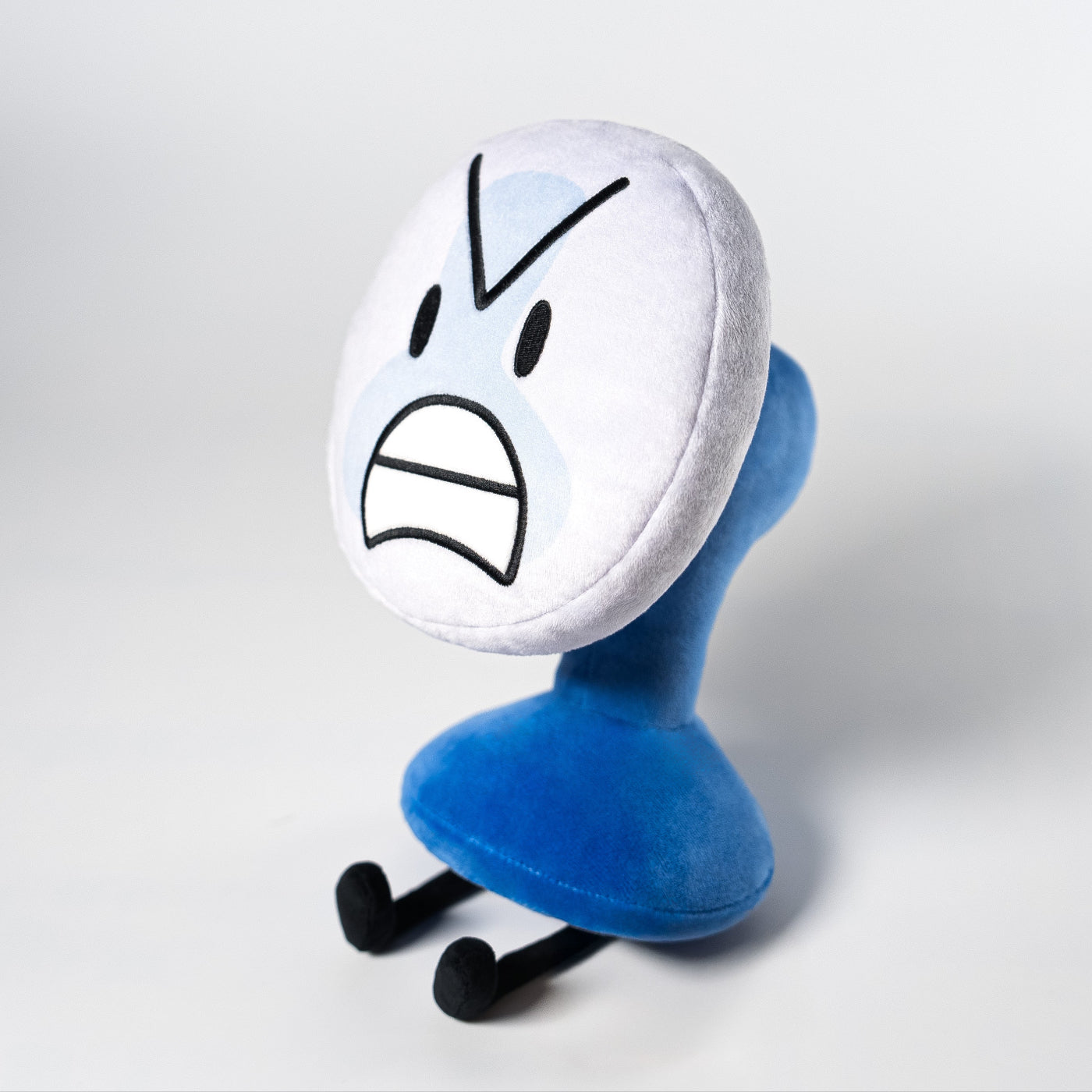 Fanny Plush