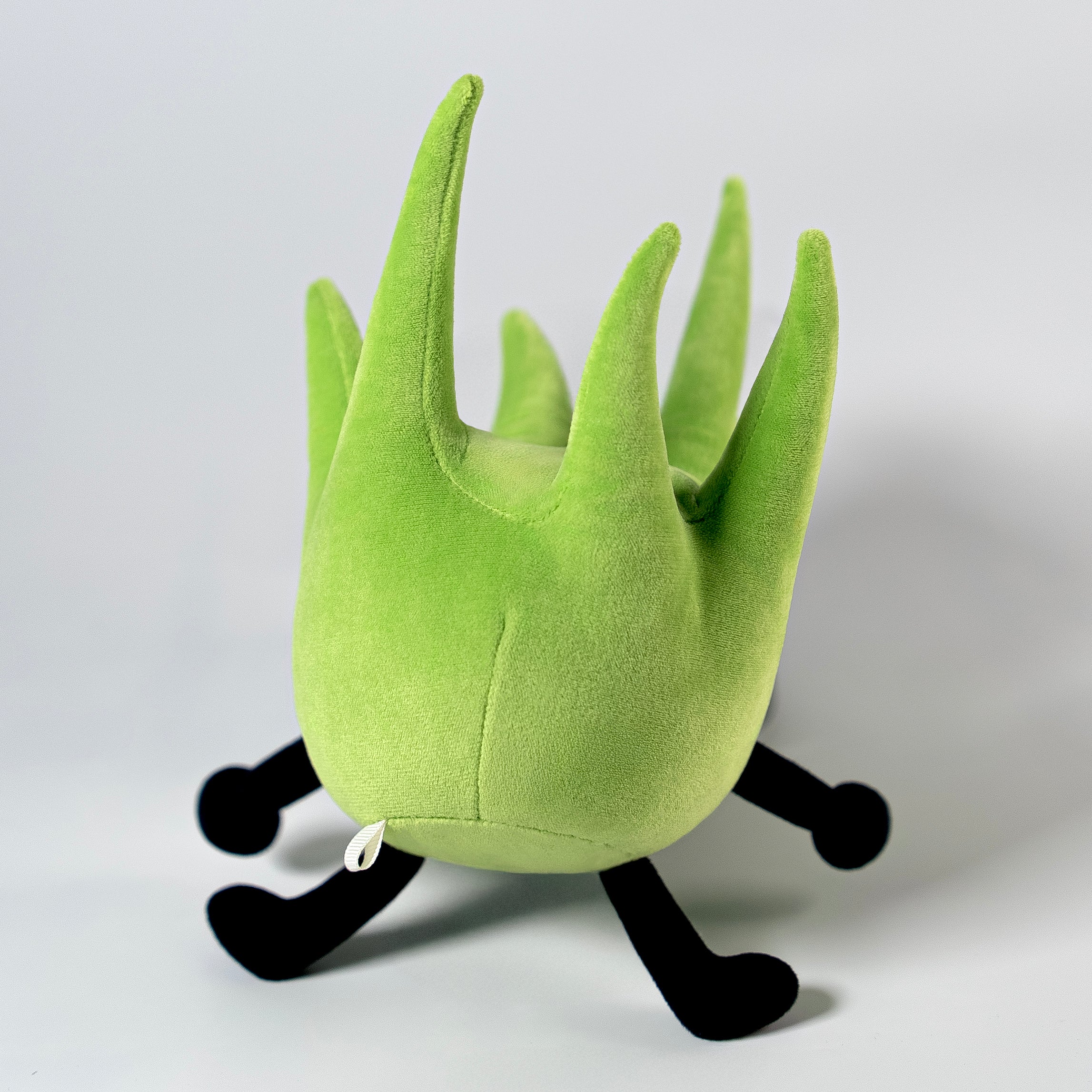 Grassy Plush