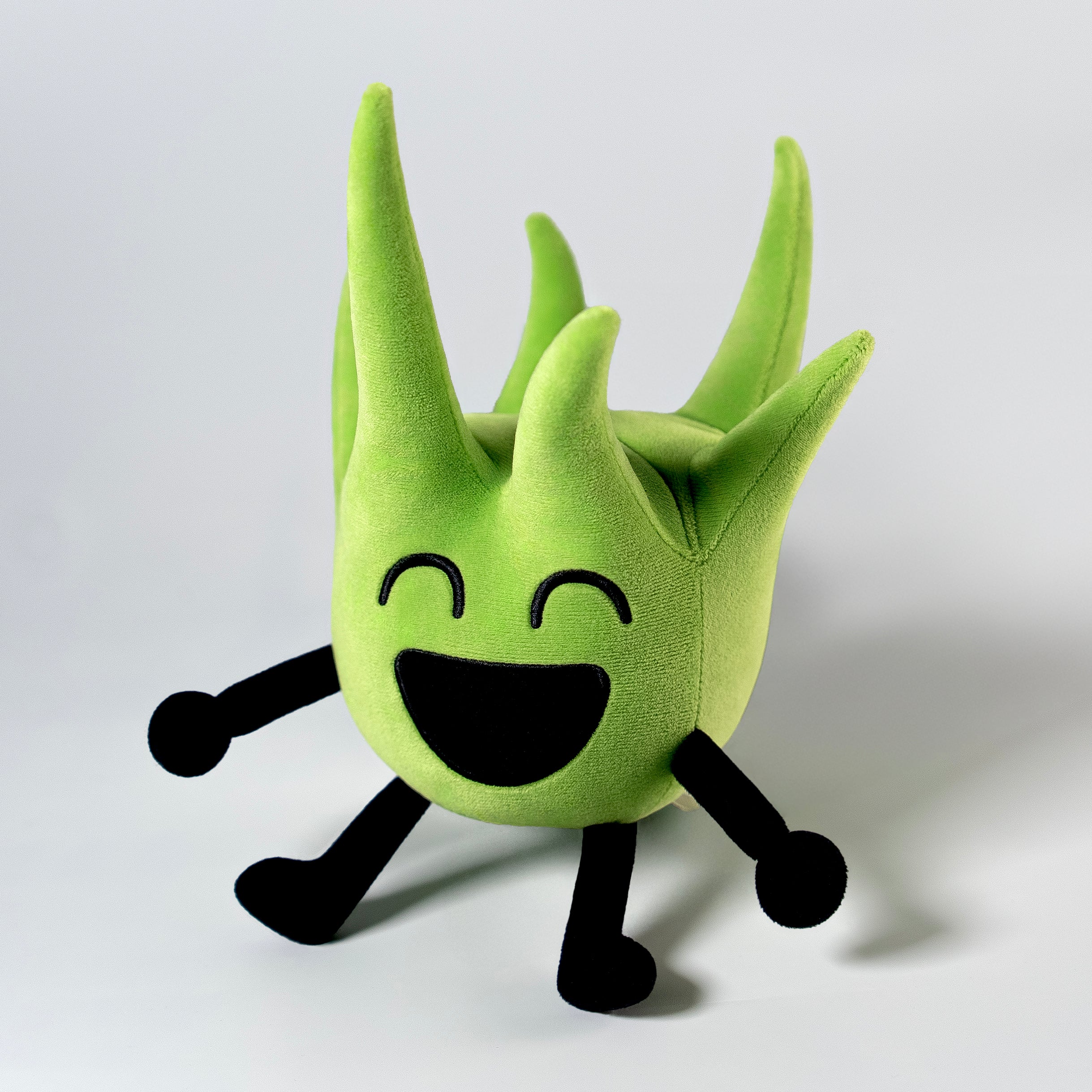 Grassy Plush