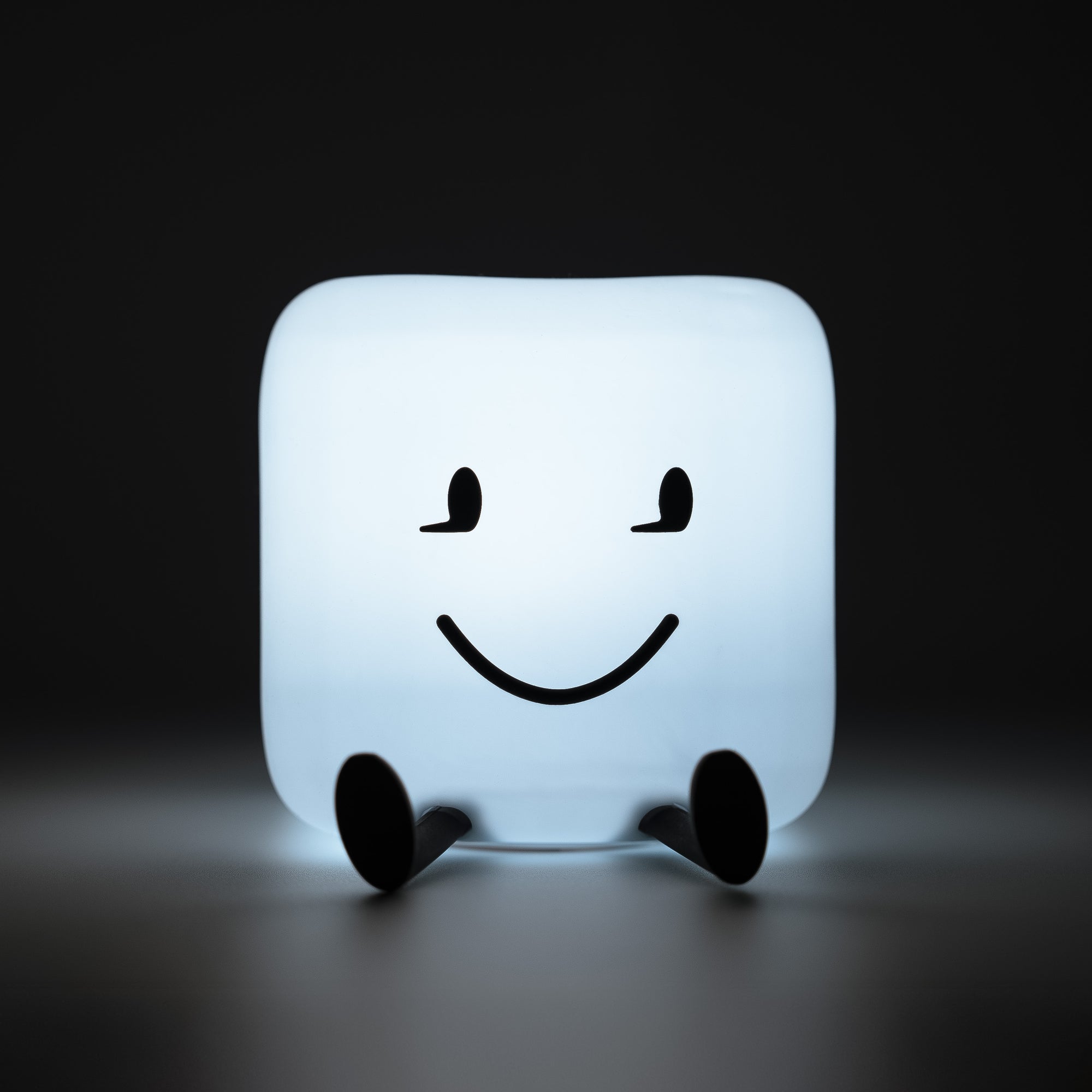 Ice Cube Ice Lamp