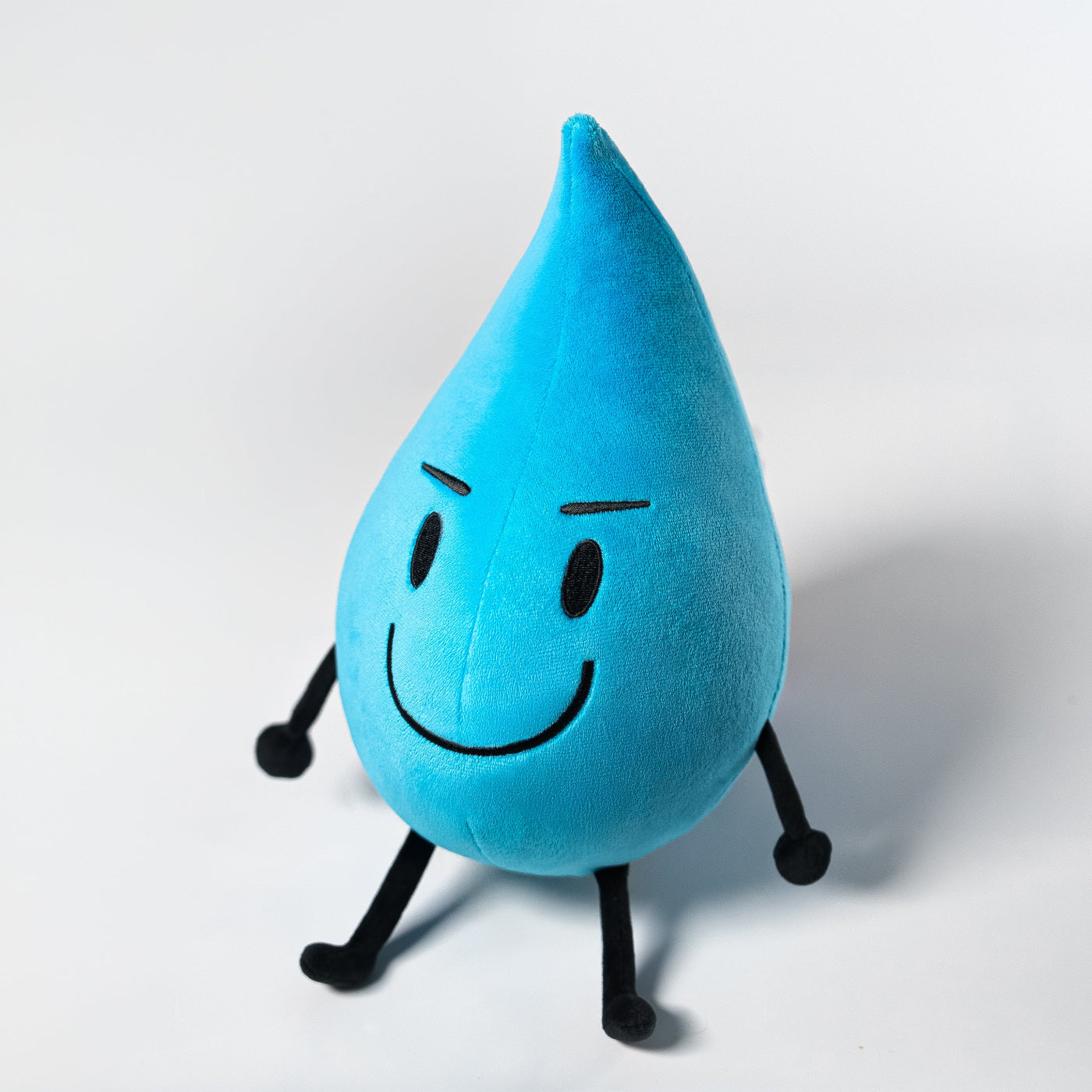 Teardrop Plush