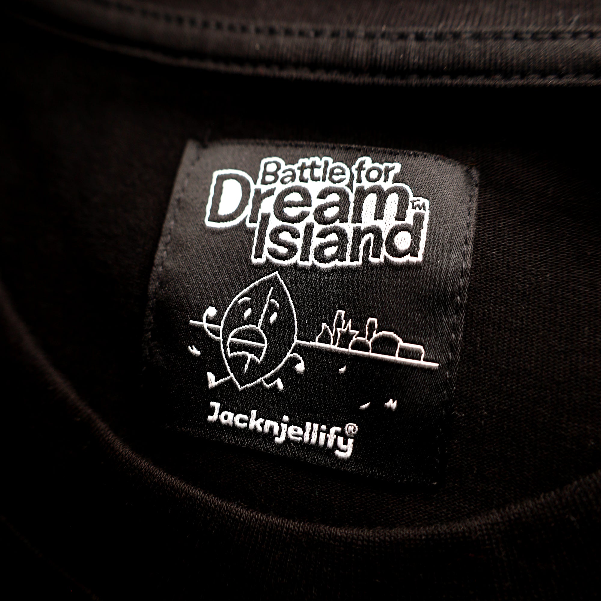 BFDIA 1 T-Shirt