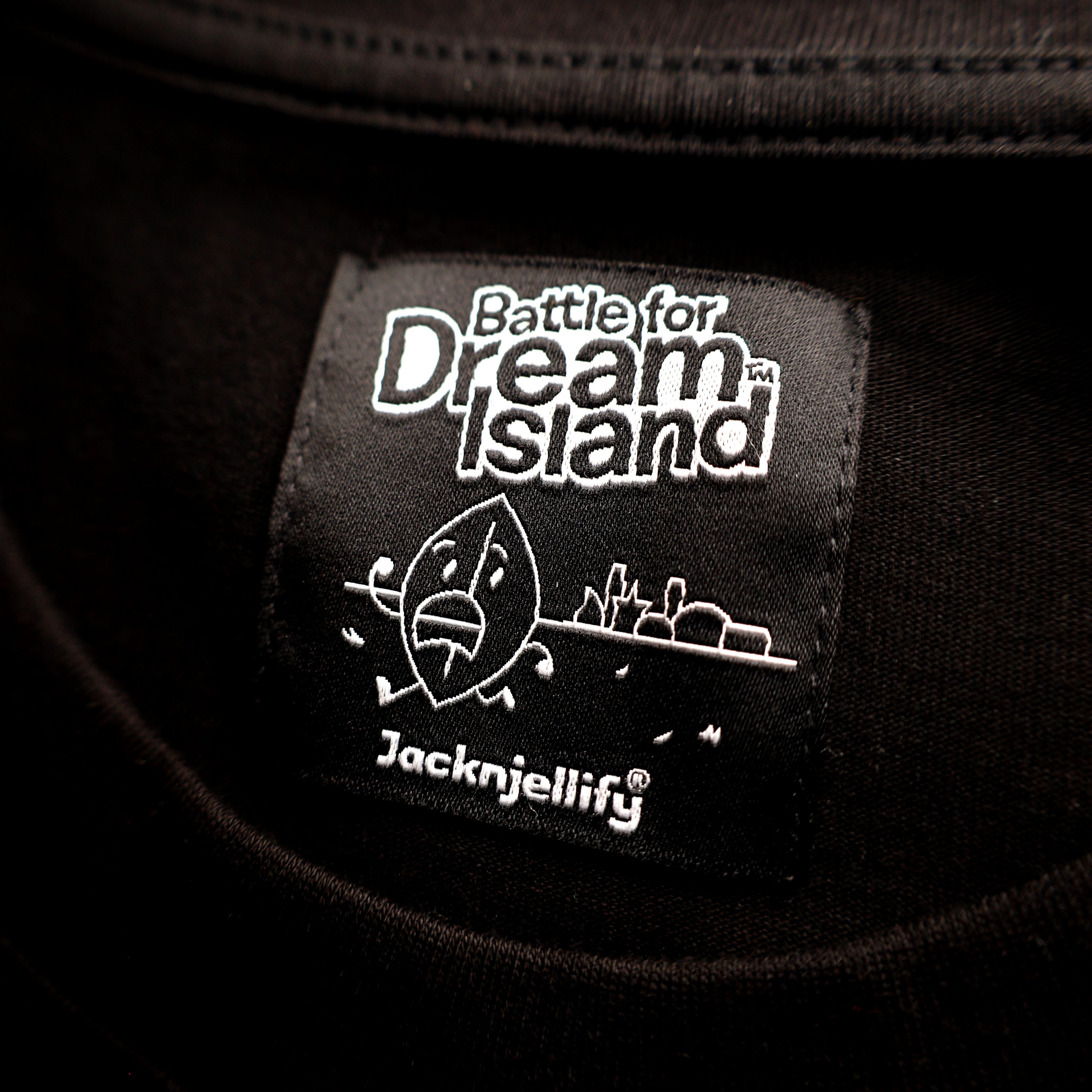 BFDIA 1 T-Shirt