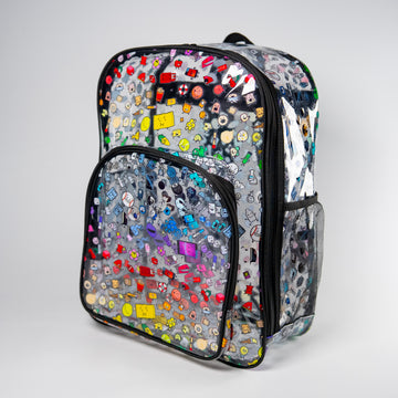 BFDI x II Backpack