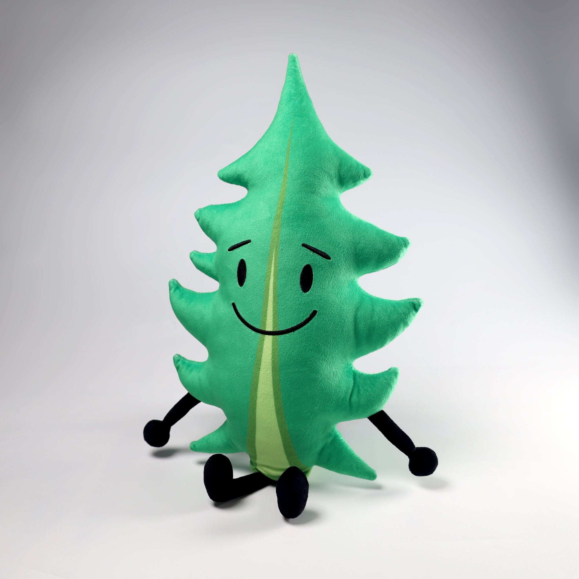 Fern Plush