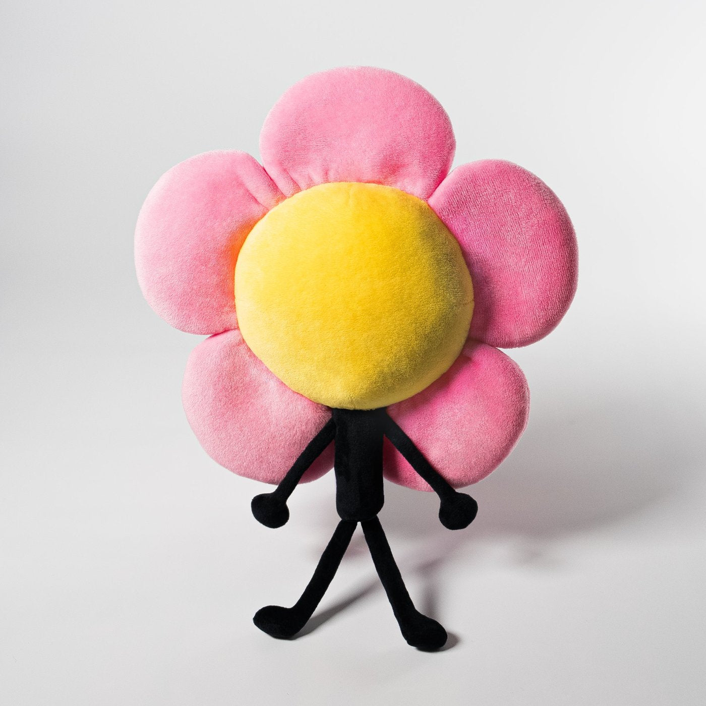 Flower Plush