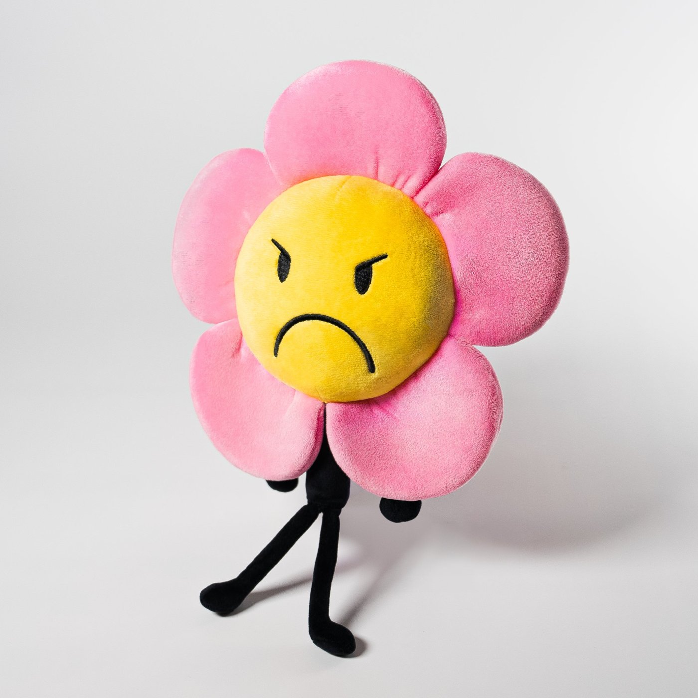 Flower Plush