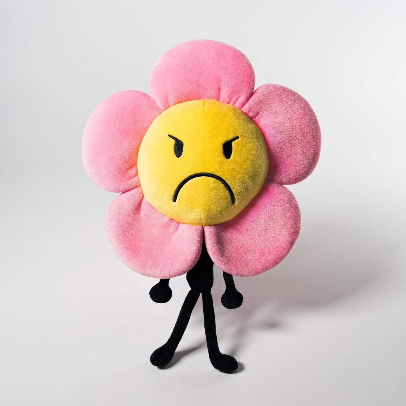 Flower Plush