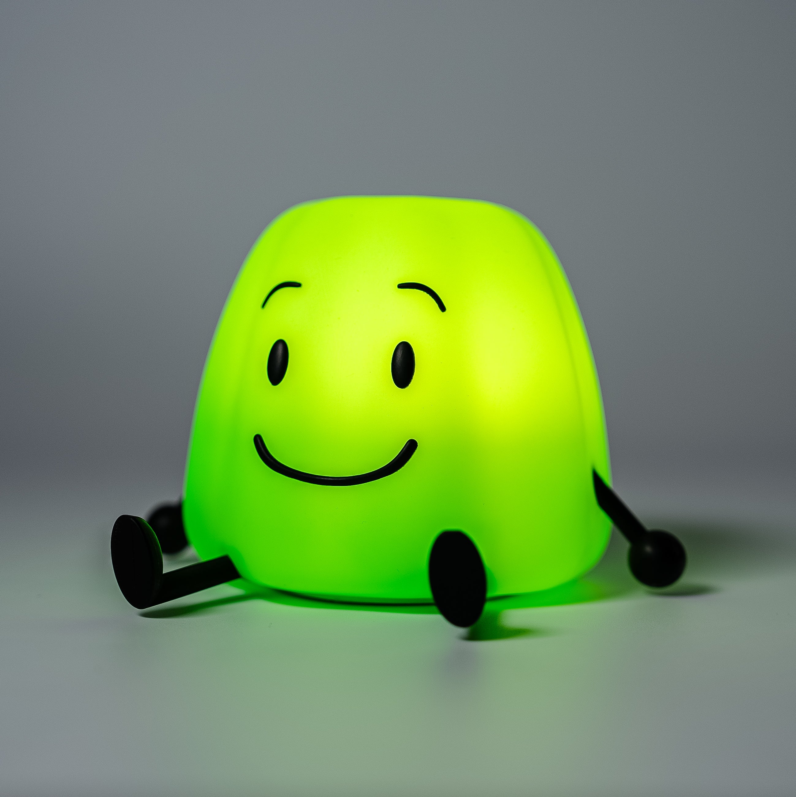 Jello Light Gelatin Jelly Lamp – Jacknjellify
