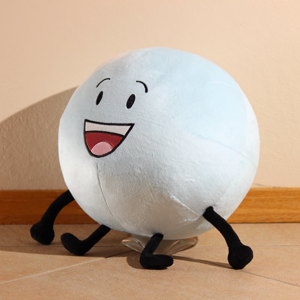 Bubble Plush