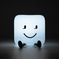Ice Cube Ice Lamp