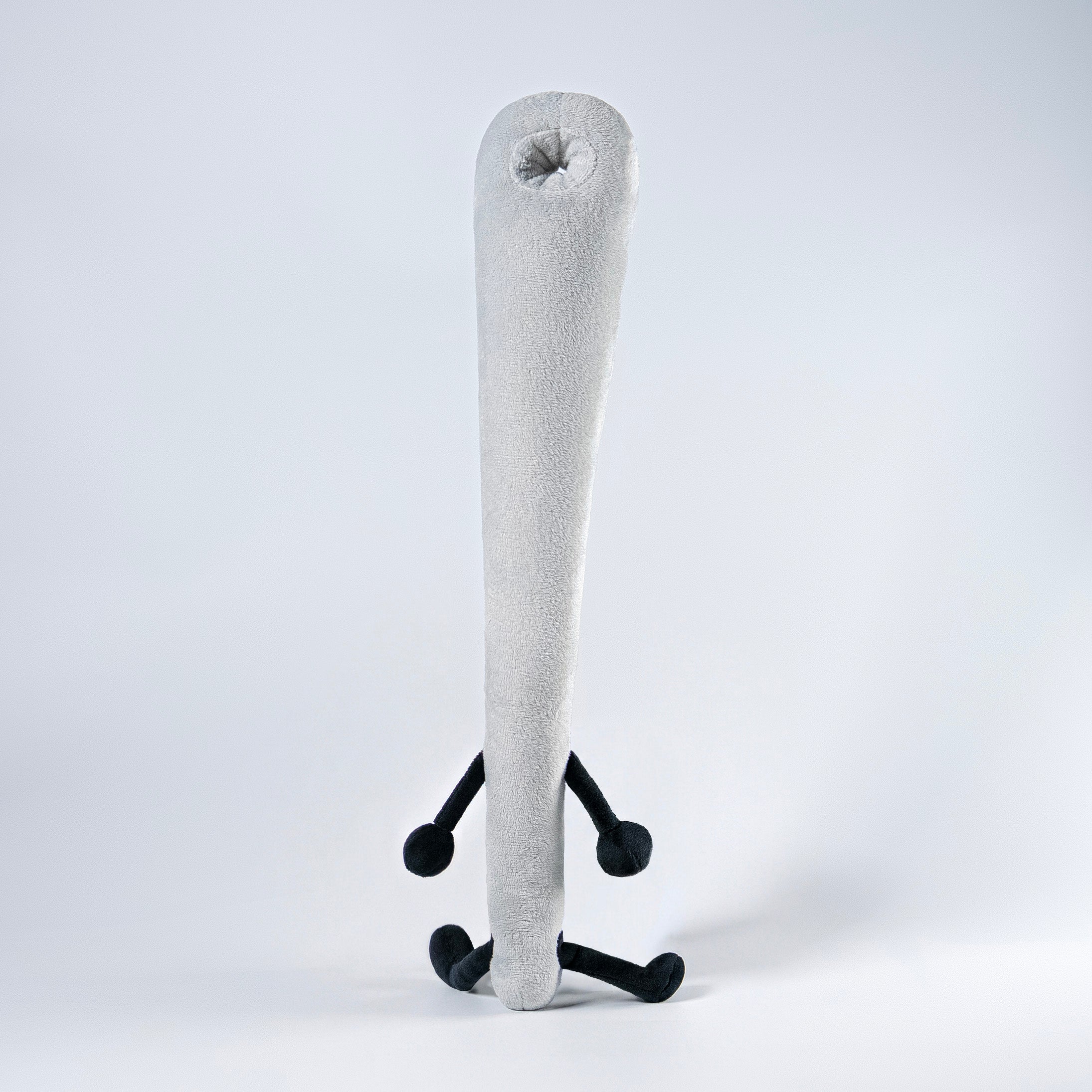 Needle Plush