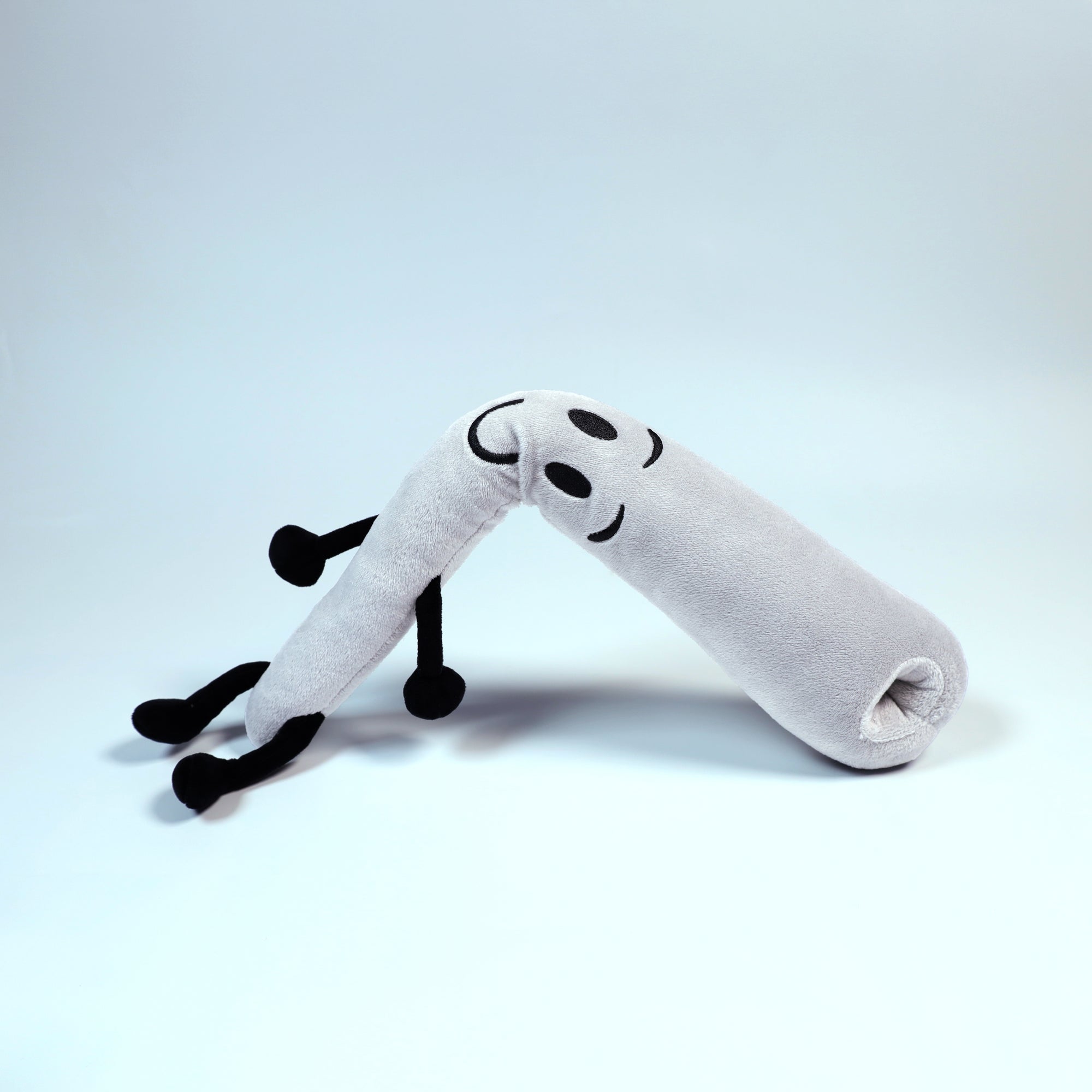 Needle Plush