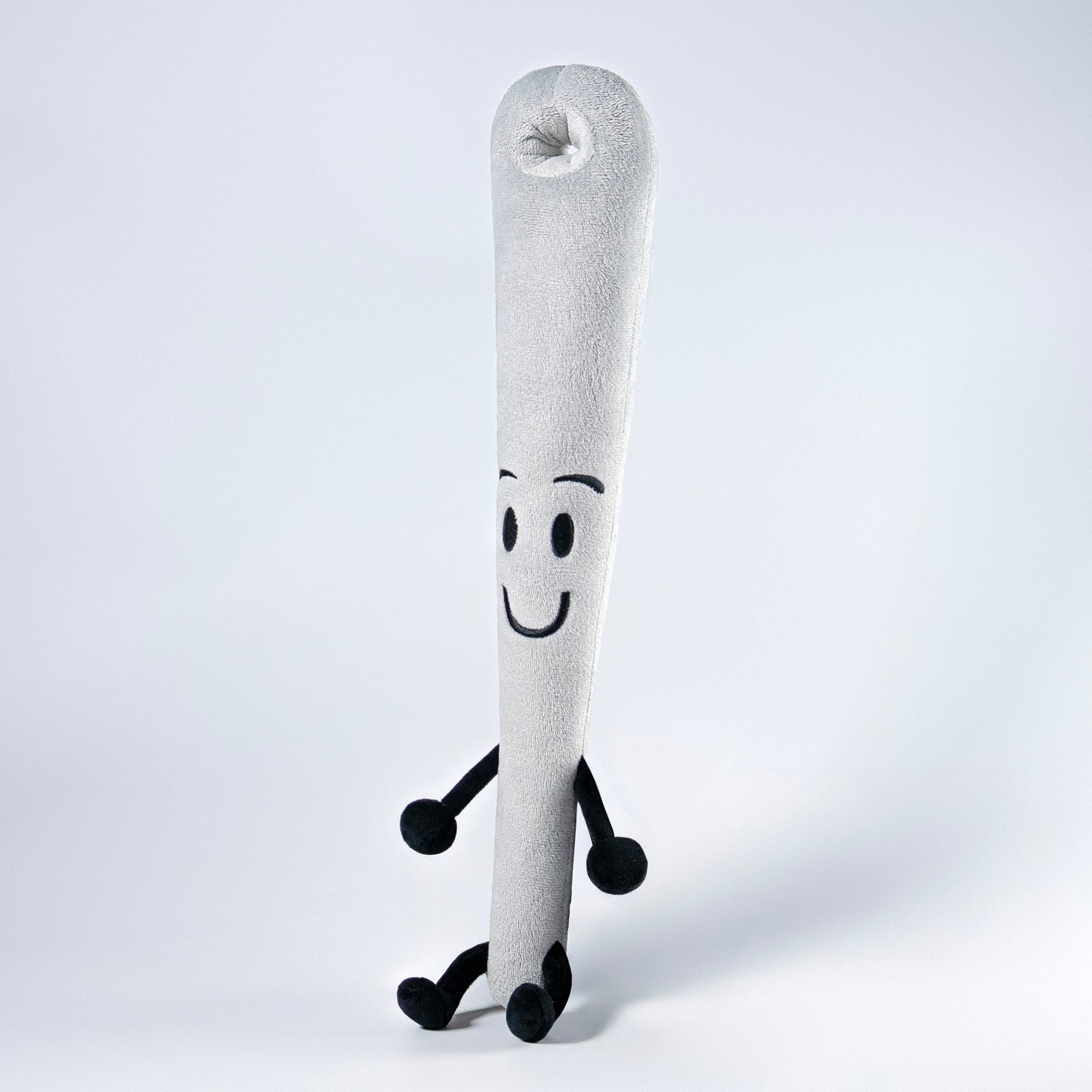 Needle Plush