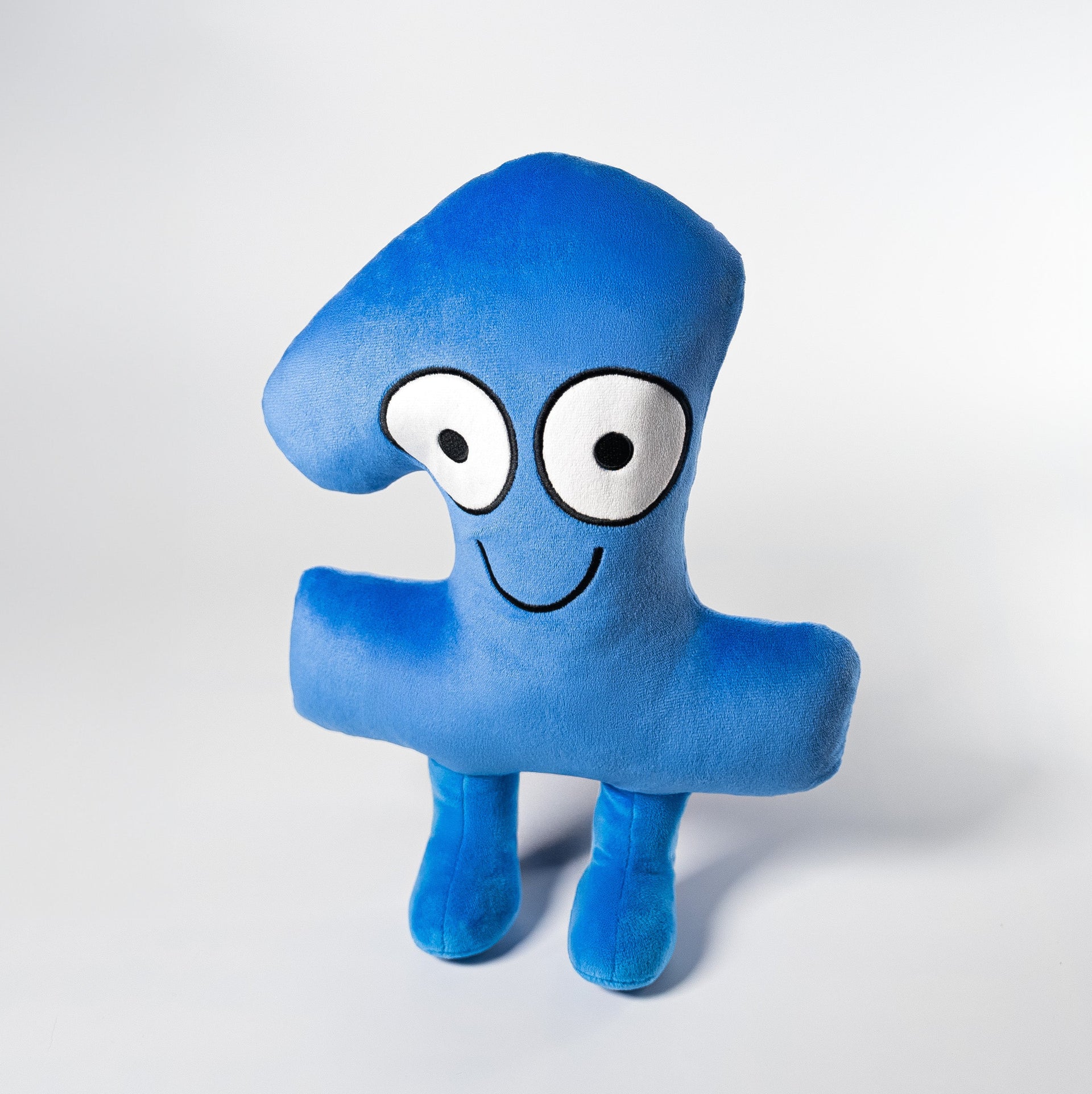 Single Plush One Plush – Jacknjellify