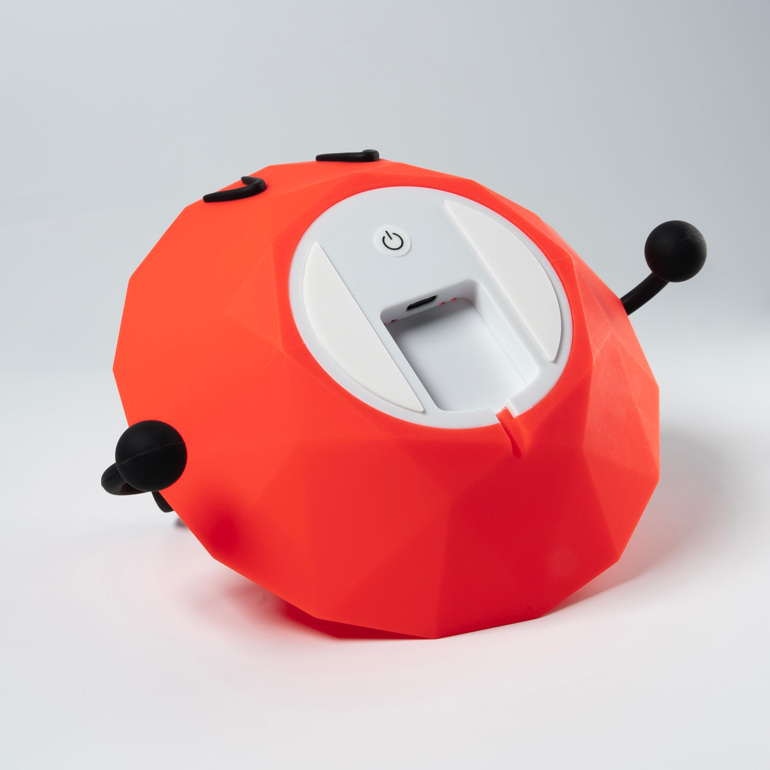 Ruby Gem Lamp
