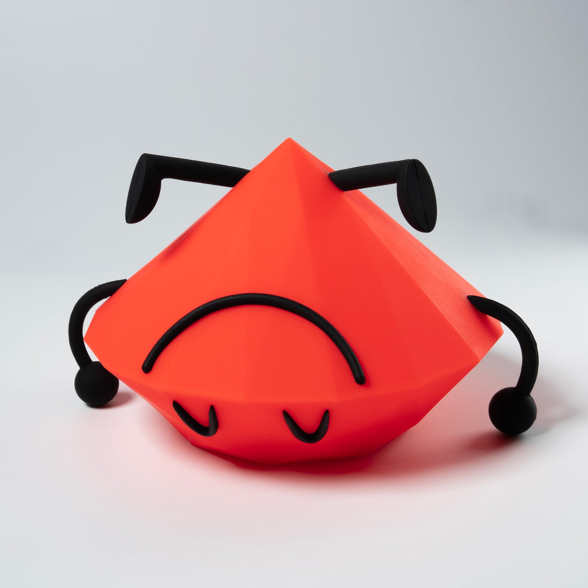 Ruby Gem Lamp