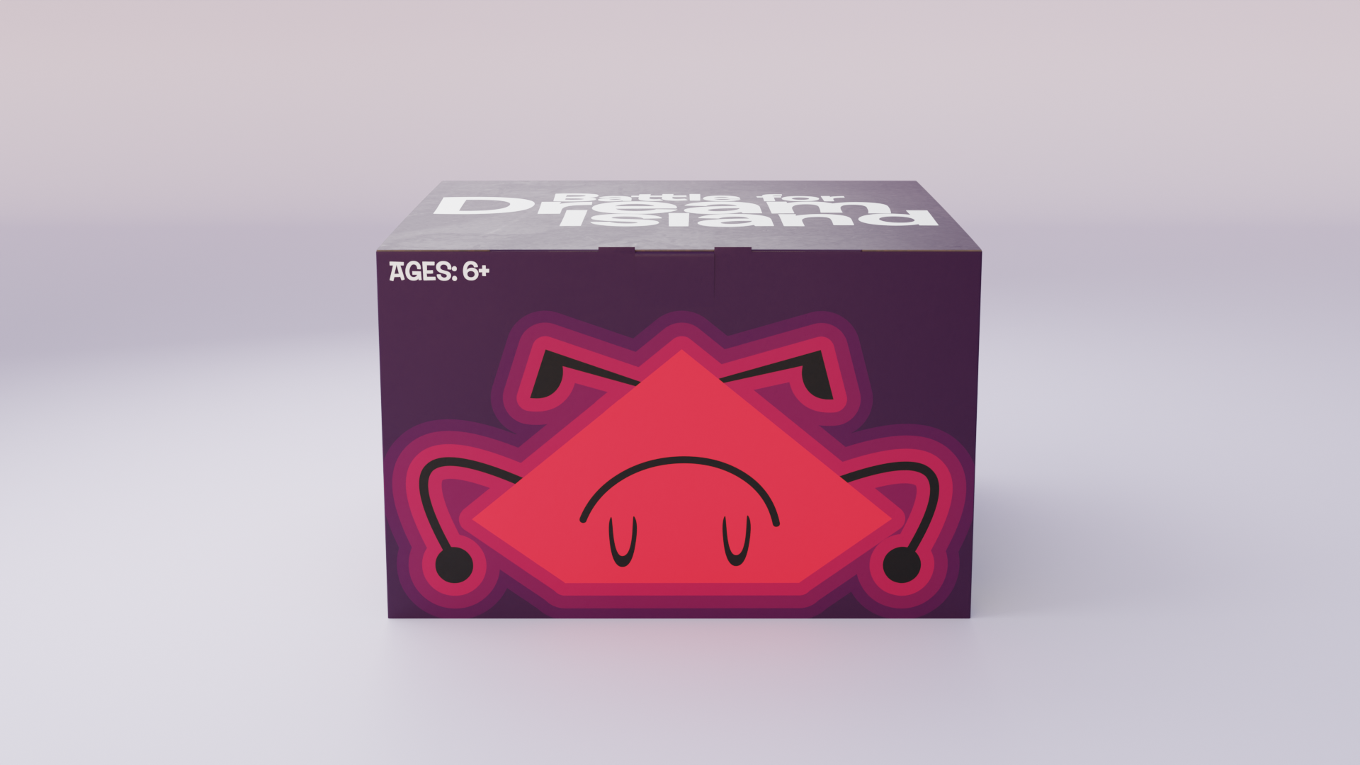 Ruby Gem Lamp