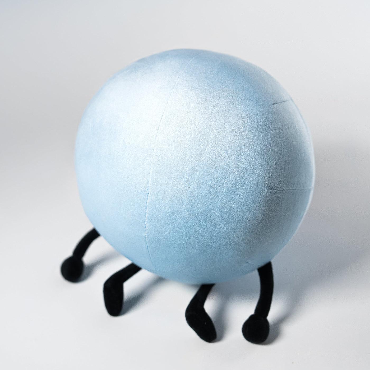 Silly Bubble Plush