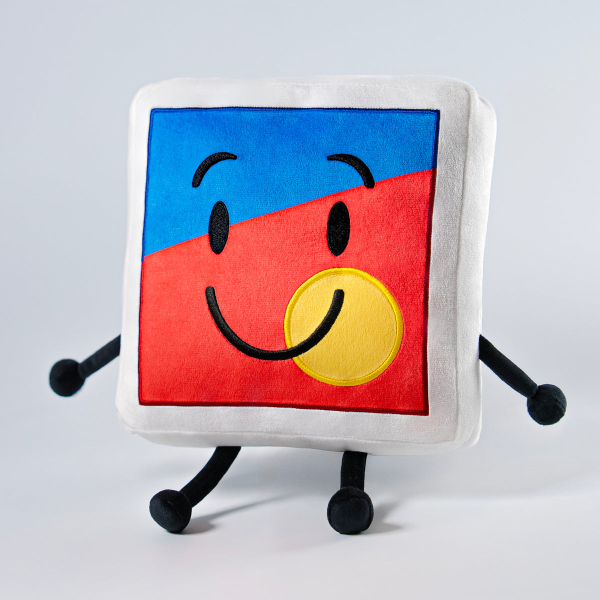 Sticker Plush Sticker Plush – Jacknjellify
