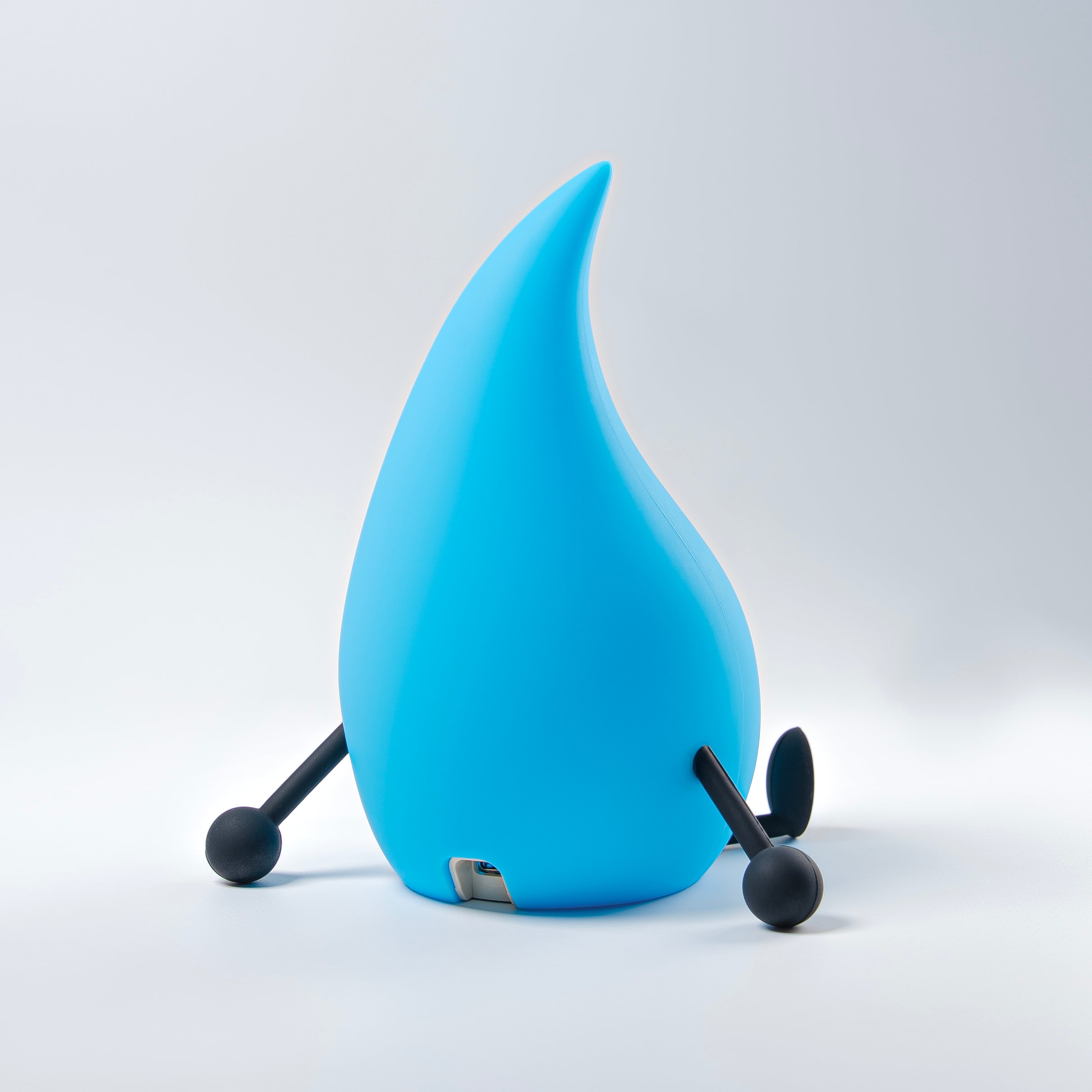 Teardrop Tear Lamp