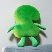 Woody Plush