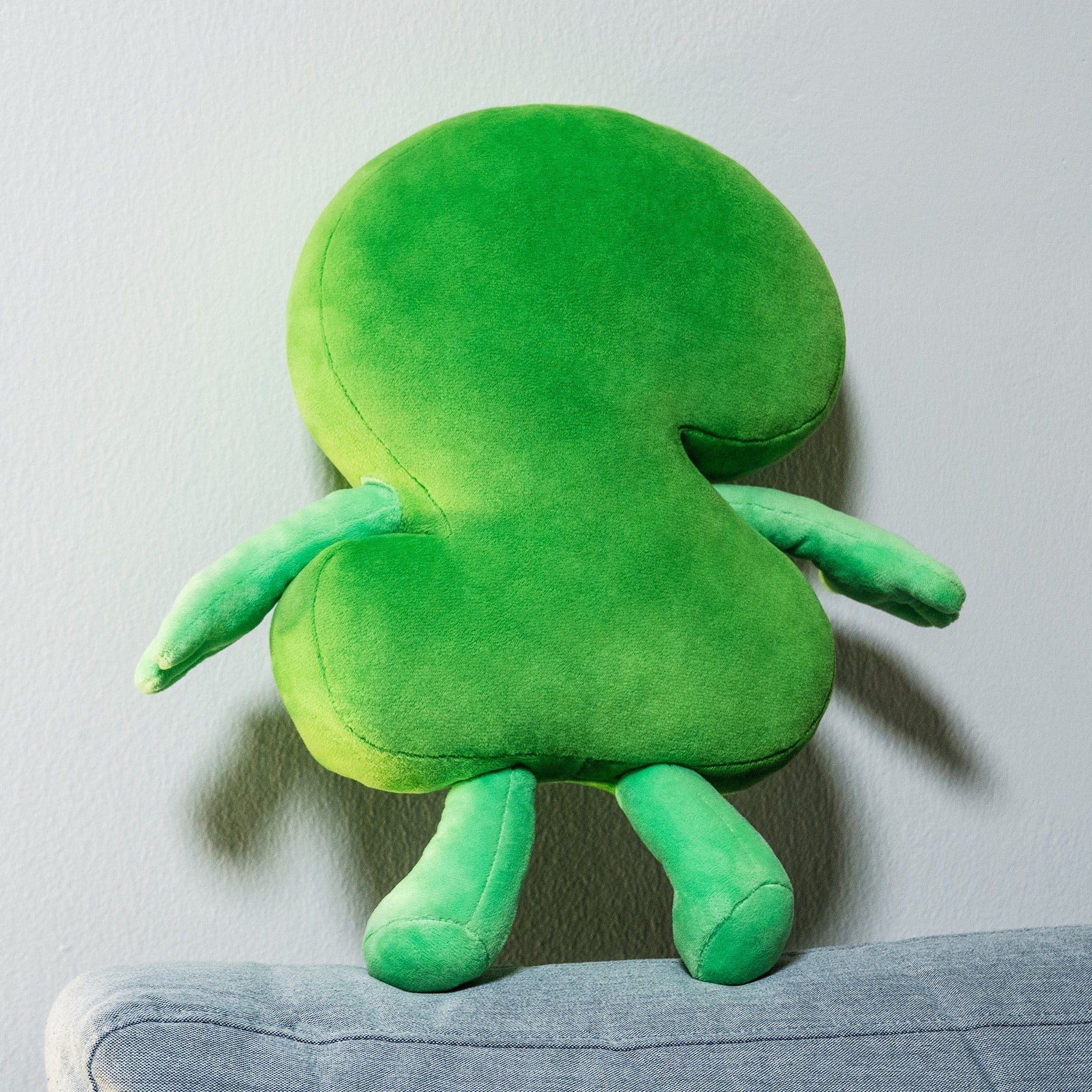 Bfdi Donut Plush bfdi-donut-plush
