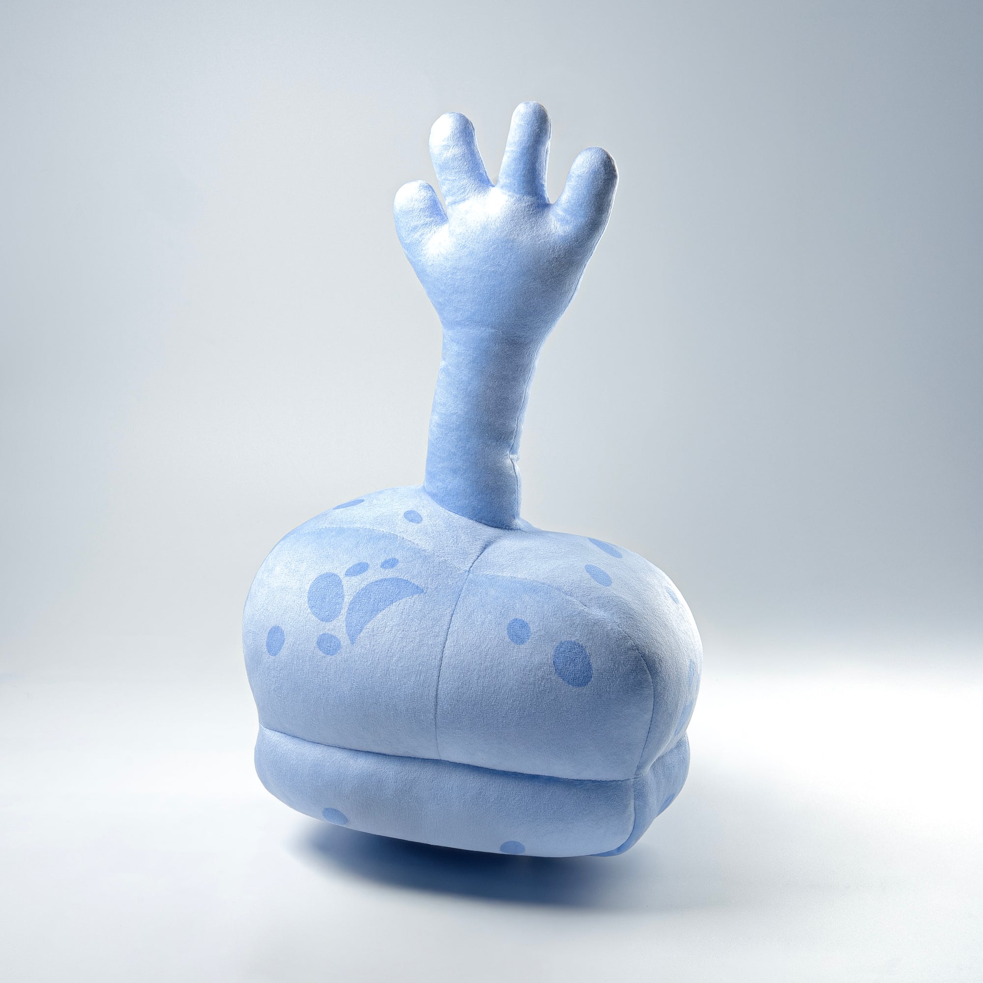 Winner Plush