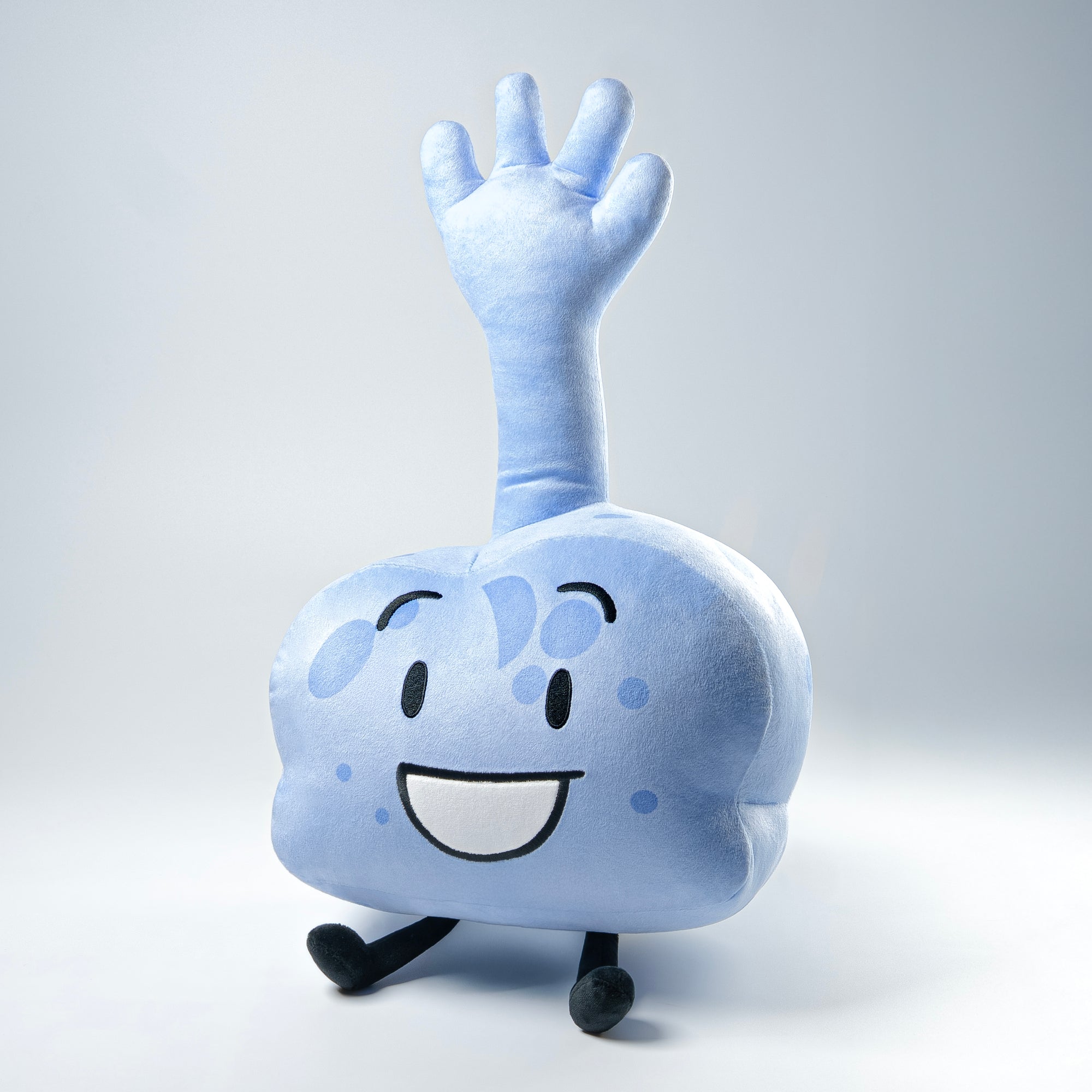 Winner Plush