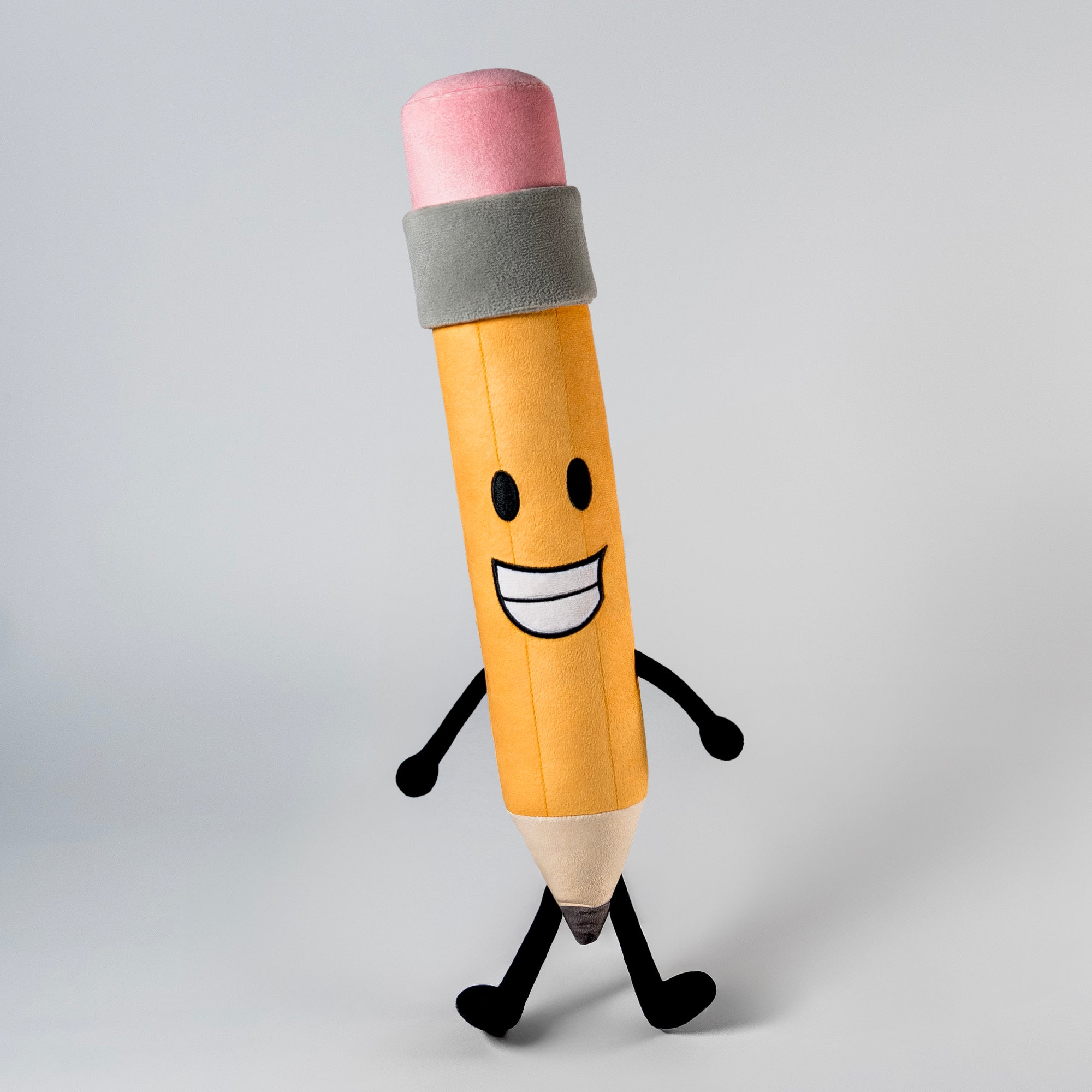 Pencil Plush