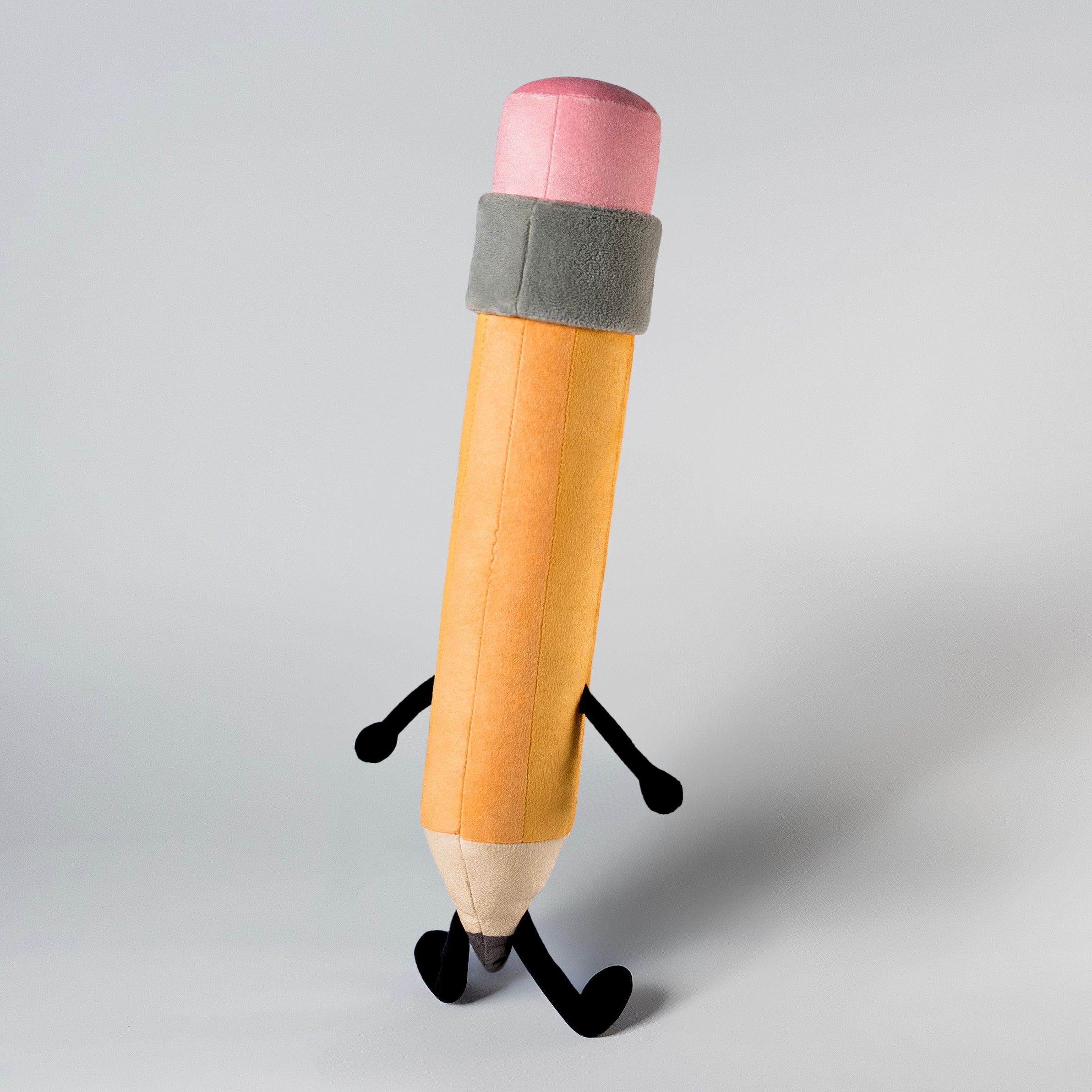 Pencil Plush