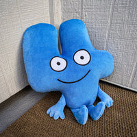 Loser Plush