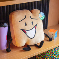 Pen Plush