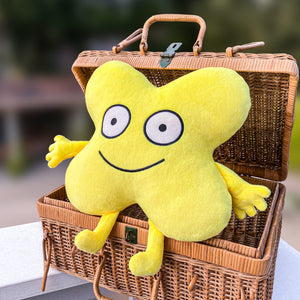 BFDI Plush ⚡️ OFFICIAL BFDI Stuffed Toy Store